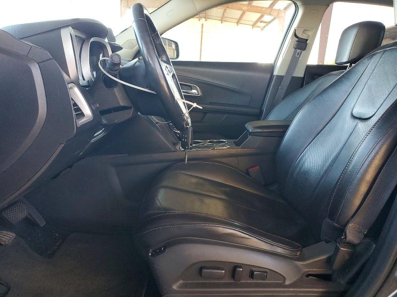 Aukcja sprzedaży 2013 Chevrolet Equinox, vin: 2GNFLGE37D6167487, numer aukcji: 71206686