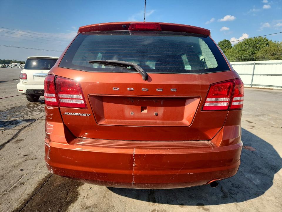 Продаж на аукціоні авто 2014 Dodge Journey, vin: 3C4PDCAB2ET303991, номер лоту: 67968476