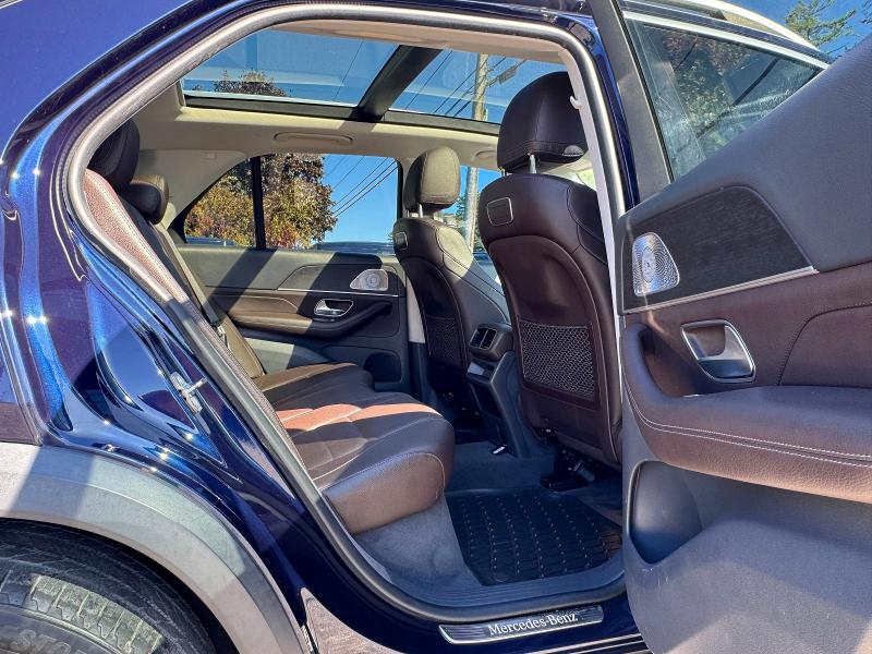Продаж на аукціоні авто 2020 Mercedes-benz Gle, vin: 4JGFB4KB2LA174592, номер лоту: 69184046