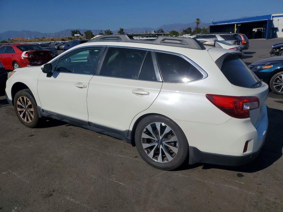 Aukcja sprzedaży 2017 Subaru Outback, vin: 4S4BSANC9H3272645, numer aukcji: 69915466