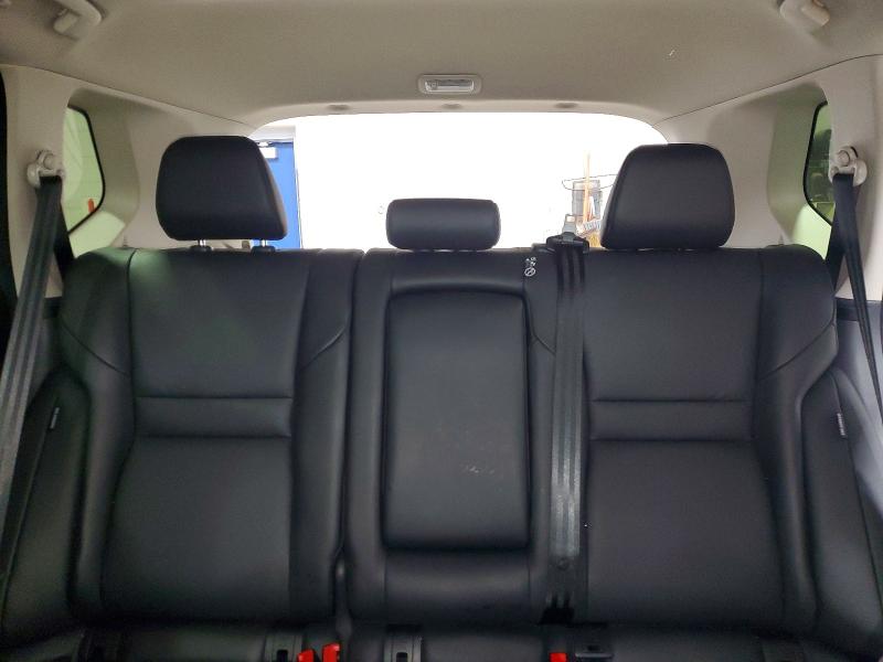 67935476 :رقم المزاد ، JN8BT3BB1SW174826 vin ، 2025 Nissan Rogue مزاد بيع