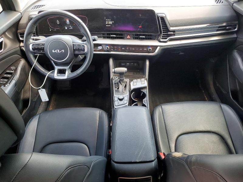 Продаж на аукціоні авто 2023 Kia Sportage, vin: 5XYK33AF3PG023927, номер лоту: 67251026