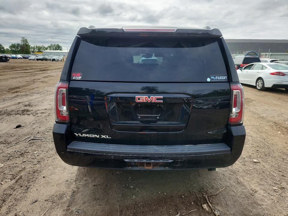 69350906 :رقم المزاد ، 1GKS2GKC7JR314622 vin ، 2018 Gmc Yukon Xl مزاد بيع