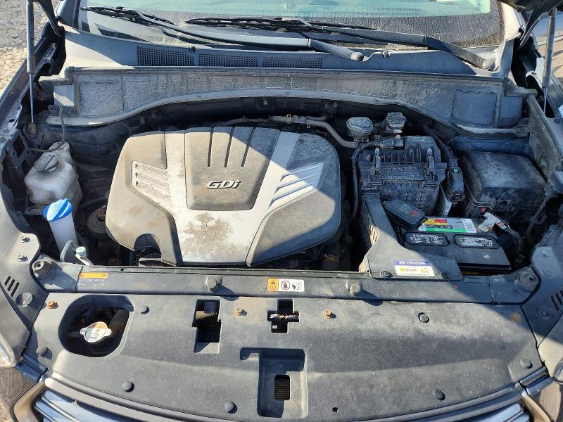 Aukcja sprzedaży 2019 Hyundai Santa Fe Xl, vin: KM8SMDHF0KU302473, numer aukcji: 68549386