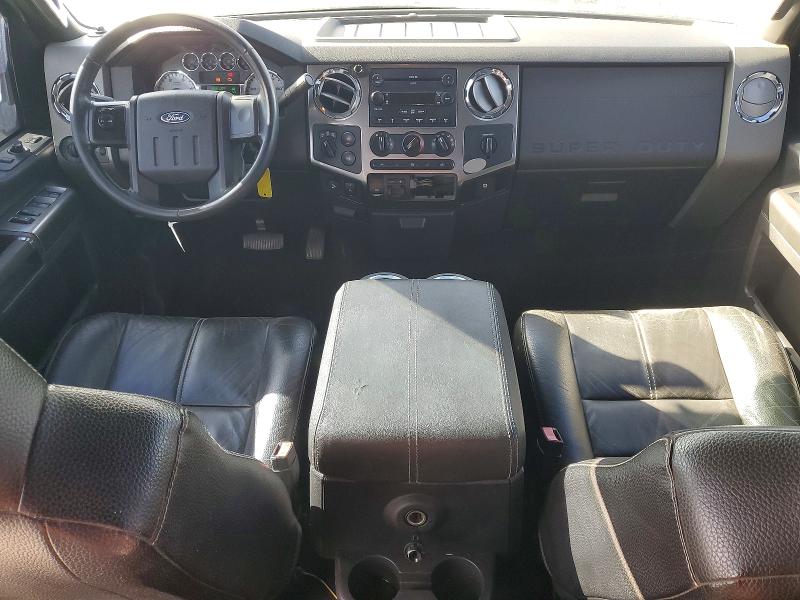 2008 Ford F350 მანქანა იყიდება აუქციონზე, vin: 1FTWW31R28EA04802, აუქციონის ნომერი: 69442916