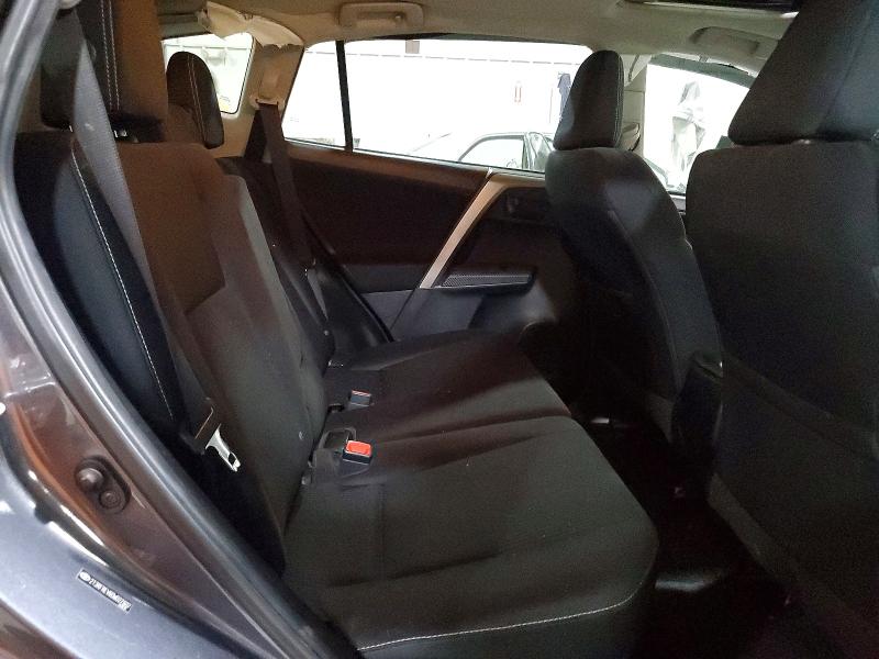 Aukcja sprzedaży 2013 Toyota Rav4, vin: 2T3RFREV6DW027607, numer aukcji: 67785026