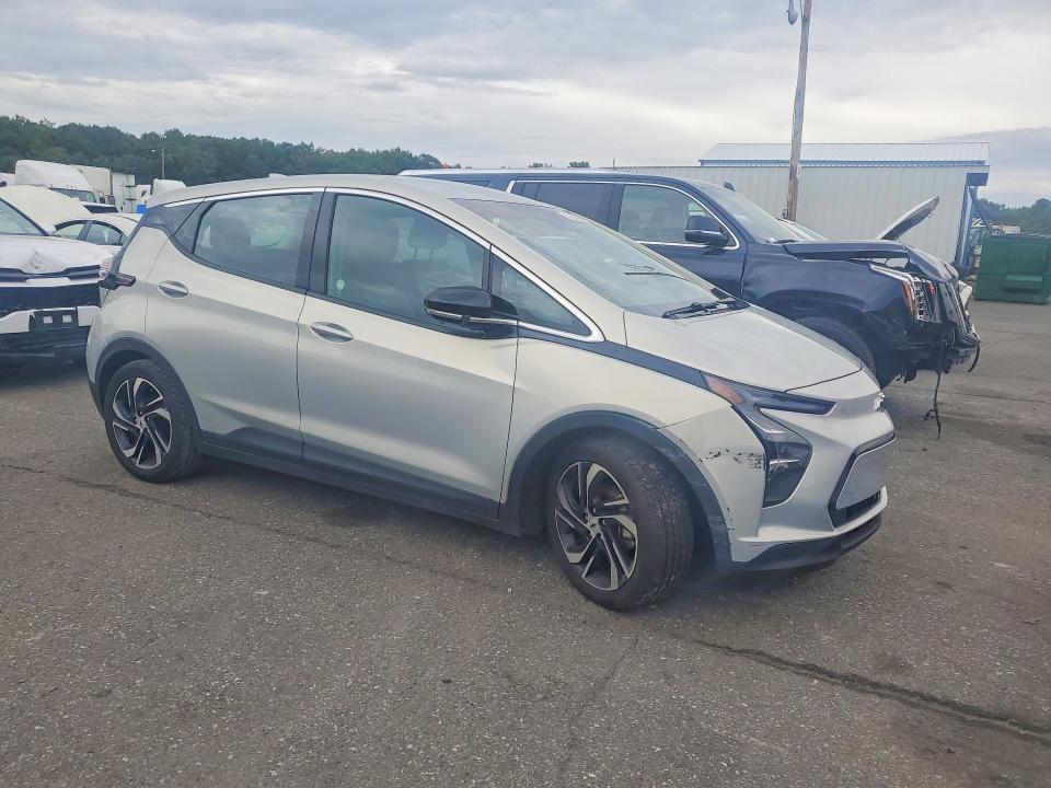 Продажа на аукционе авто 2023 Chevrolet Bolt Ev, vin: 1G1FX6S01P4155402, номер лота: 68210136