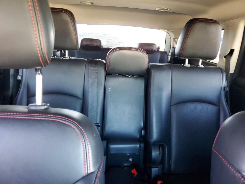 67656526 :رقم المزاد ، 3C4PDDEG3KT774684 vin ، 2019 Dodge Journey مزاد بيع
