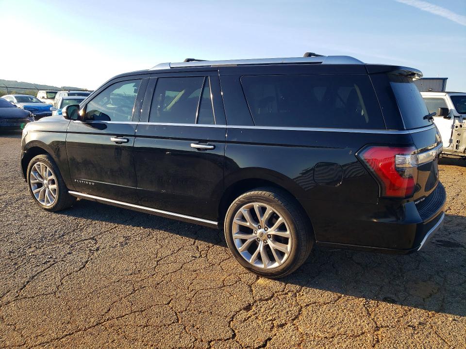 Aukcja sprzedaży 2018 Ford Expedition, vin: 1FMJK1MT7JEA21162, numer aukcji: 68239486