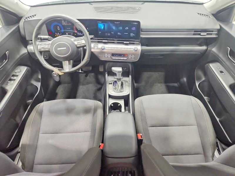 70998196 :رقم المزاد ، KM8HF3AB0TU455099 vin ، 2026 Hyundai Kona مزاد بيع