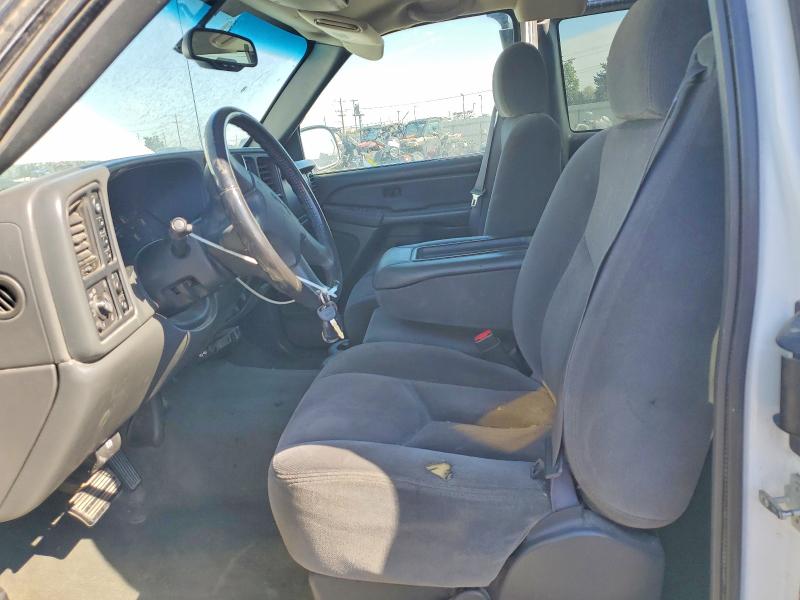 Продаж на аукціоні авто 2004 Gmc New Sierra, vin: 2GTEK19V341278891, номер лоту: 69087816