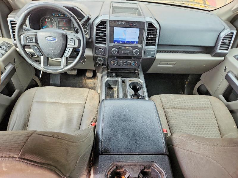Aukcja sprzedaży 2019 Ford F150, vin: 1FTEW1E44KFD49779, numer aukcji: 68269386