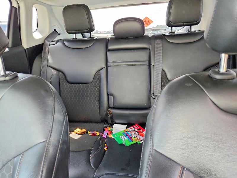 Продажа на аукционе авто 2018 Jeep Compass, vin: 3C4NJDBB8JT239129, номер лота: 67822116