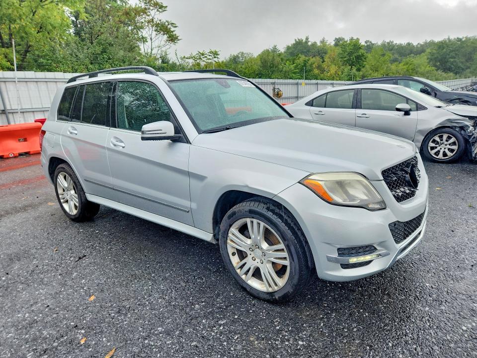 67549766 :رقم المزاد ، WDCGG5HB0EG156433 vin ، 2014 Mercedes-benz Glk مزاد بيع