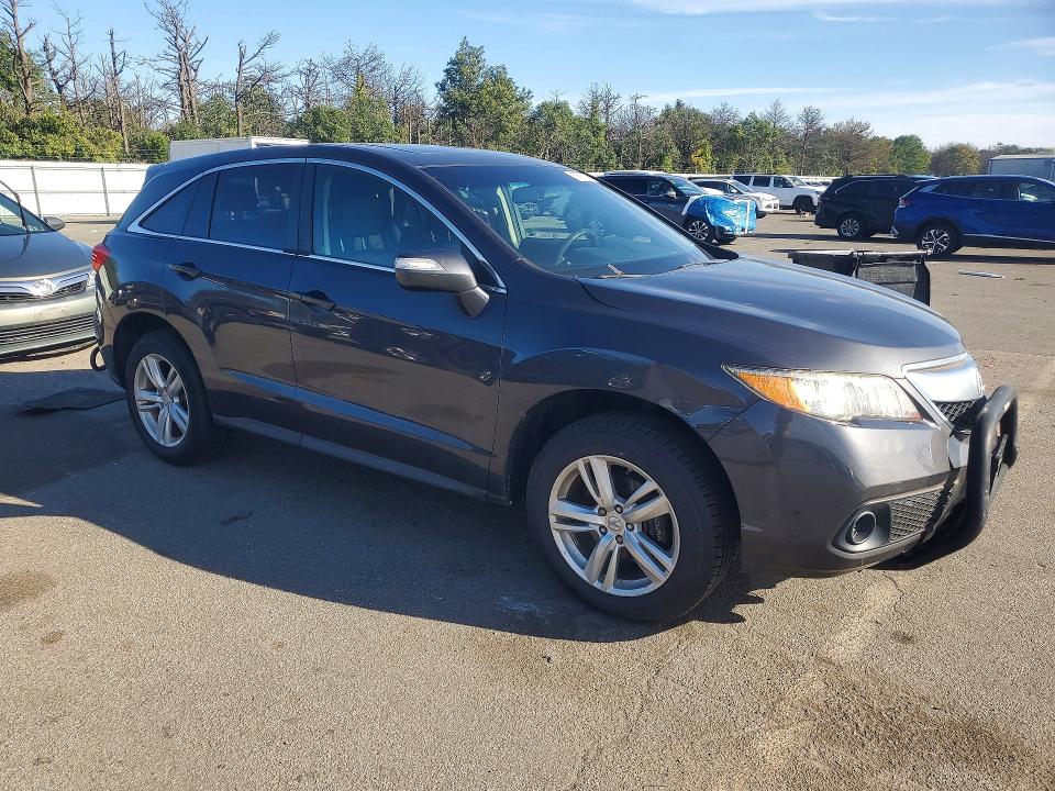 Продажа на аукционе авто 2013 Acura Rdx, vin: 5J8TB3H38DL010451, номер лота: 69577716