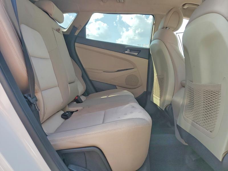 69512466 :رقم المزاد ، KM8J33A41JU669480 vin ، 2018 Hyundai Tucson مزاد بيع