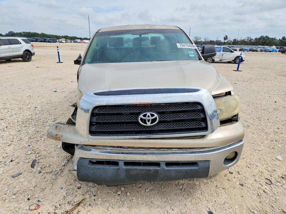 Aukcja sprzedaży 2008 Toyota Tundra, vin: 5TFRV541X8X065000, numer aukcji: 70479496