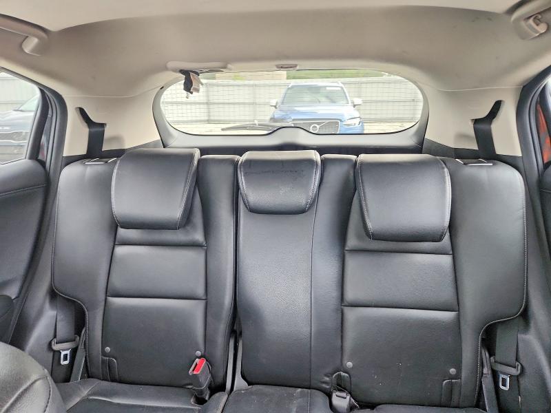 Aukcja sprzedaży 2016 Honda Hr-v, vin: 3CZRU6H73GM764989, numer aukcji: 69767786