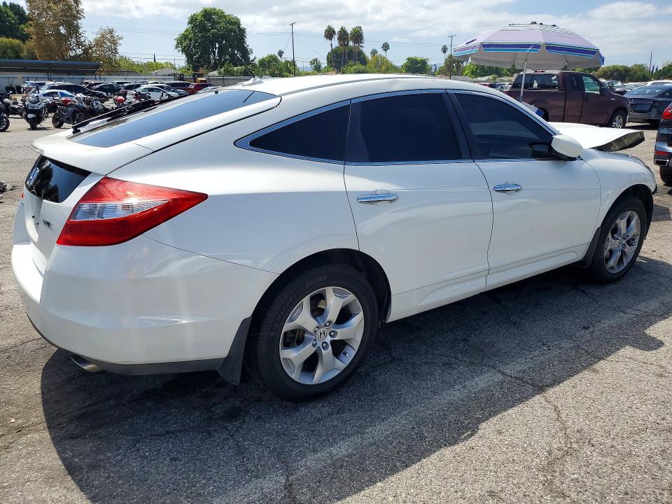 Продаж на аукціоні авто 2011 Honda Accord Crosstour, vin: 5J6TF1H5XBL002304, номер лоту: 68698756