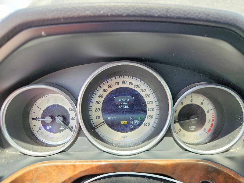 Продаж на аукціоні авто 2014 Mercedes-benz E, vin: WDDHF5KB3EA901724, номер лоту: 69469986