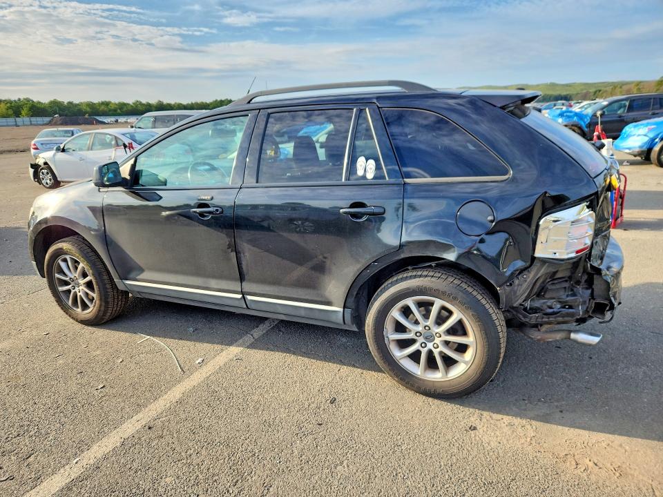 Продажа на аукционе авто 2010 Ford Edge, vin: 2FMDK3JC5ABB03674, номер лота: 69059306