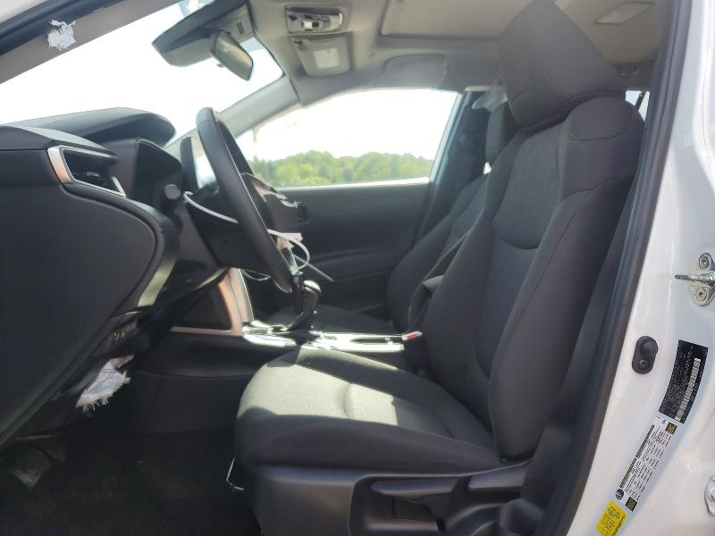 Aukcja sprzedaży 2024 Toyota Corolla Cross, vin: 7MUBAABGXRV086875, numer aukcji: 67135386