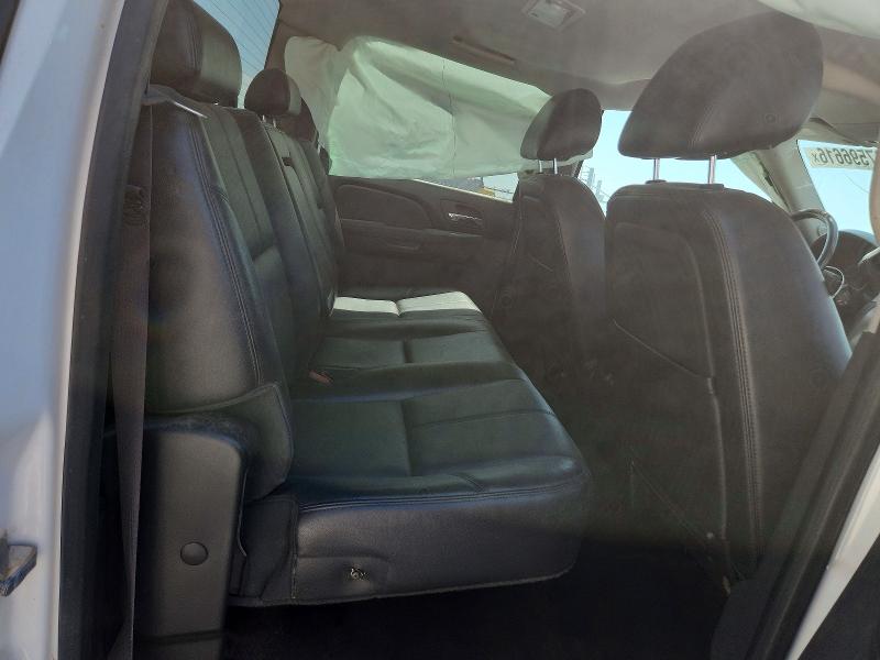 Aukcja sprzedaży 2013 Chevrolet Silverado, vin: 3GCPKTE75DG326622, numer aukcji: 67596616