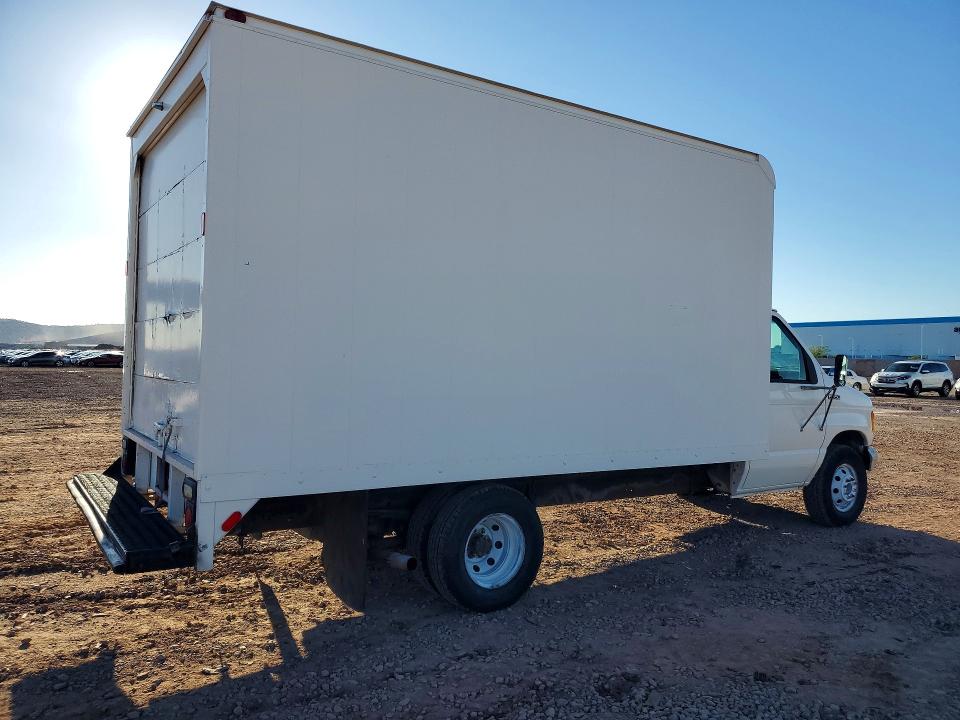 67007496 :رقم المزاد ، 1FDKE37H7RHB66551 vin ، 1994 Ford E350 مزاد بيع