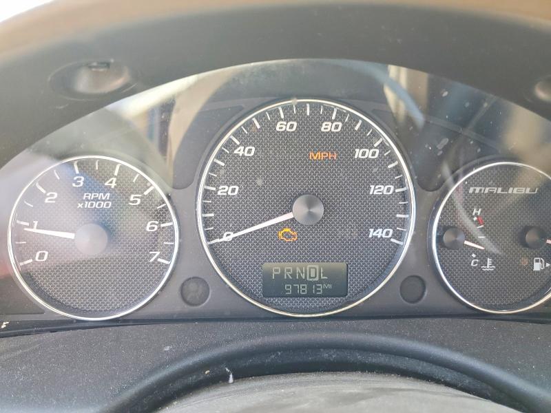 67534616 :رقم المزاد ، 1G1ZS58F27F147573 vin ، 2007 Chevrolet Malibu مزاد بيع
