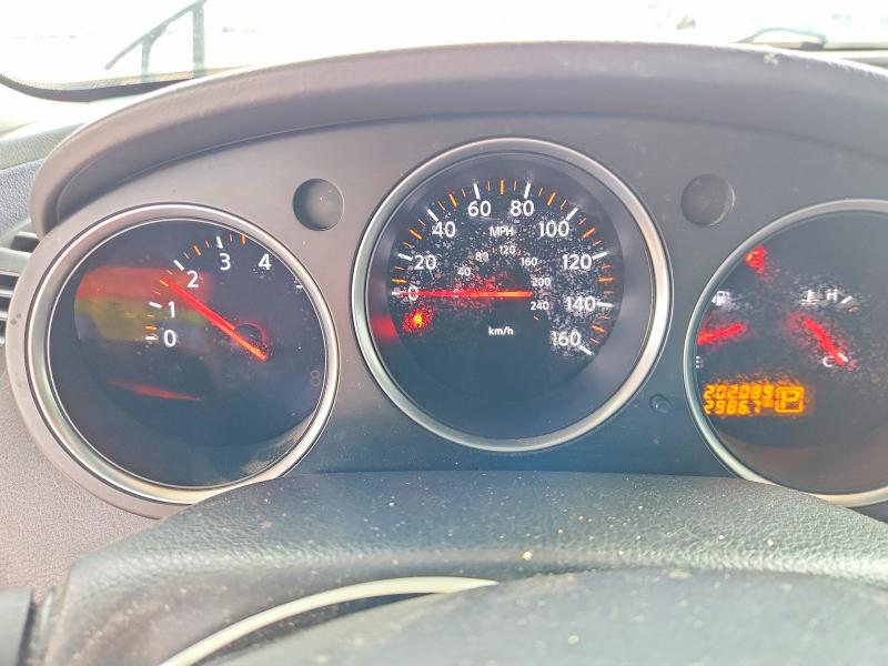 Aukcja sprzedaży 2008 Nissan Maxima, vin: 1N4BA41E08C805648, numer aukcji: 70861696