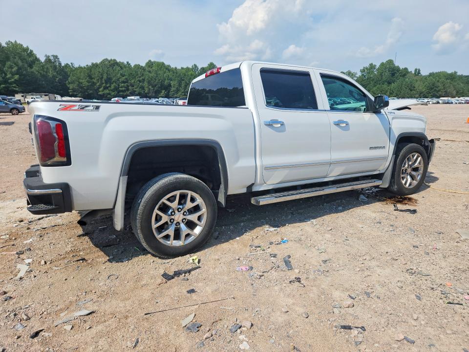2017 Gmc Sierra მანქანა იყიდება აუქციონზე, vin: 3GTU2NEC9HG208087, აუქციონის ნომერი: 67422116
