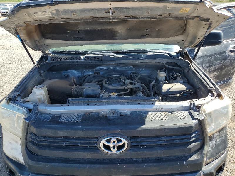 Продажа на аукционе авто 2017 Toyota Tundra, vin: 5TFDW5F16HX595100, номер лота: 68659696