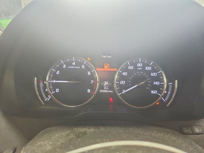 Продаж на аукціоні авто 2014 Acura Mdx, vin: 5FRYD4H67EB034502, номер лоту: 68097166