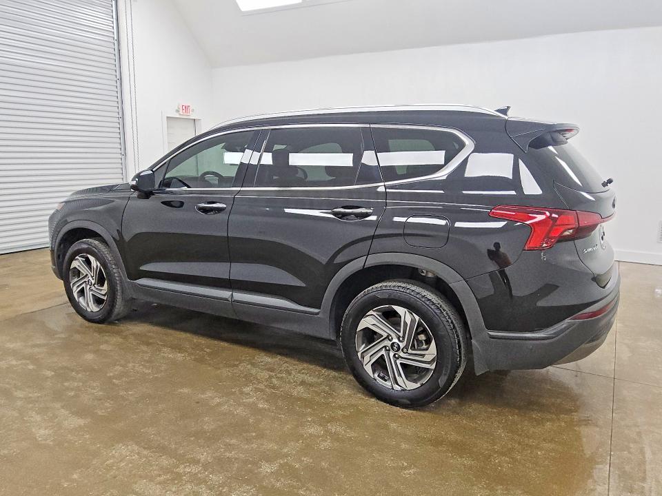 Aukcja sprzedaży 2023 Hyundai Santa Fe, vin: 5NMS2DAJ8PH550347, numer aukcji: 67140576