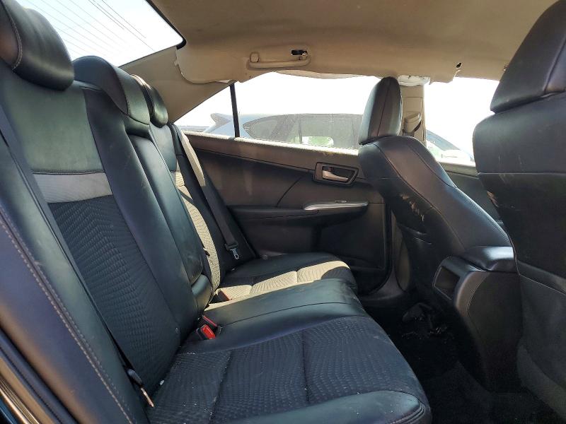 Aukcja sprzedaży 2012 Toyota Camry, vin: 4T1BF1FK0CU107967, numer aukcji: 68143046