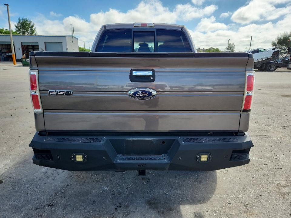 Продажа на аукционе авто 2014 Ford F150, vin: 1FTFW1ET8EFB55062, номер лота: 70661996