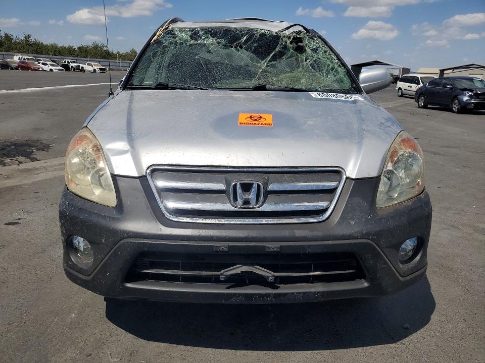 Продаж на аукціоні авто 2006 Honda Cr-v, vin: JHLRD68806C014810, номер лоту: 68080586