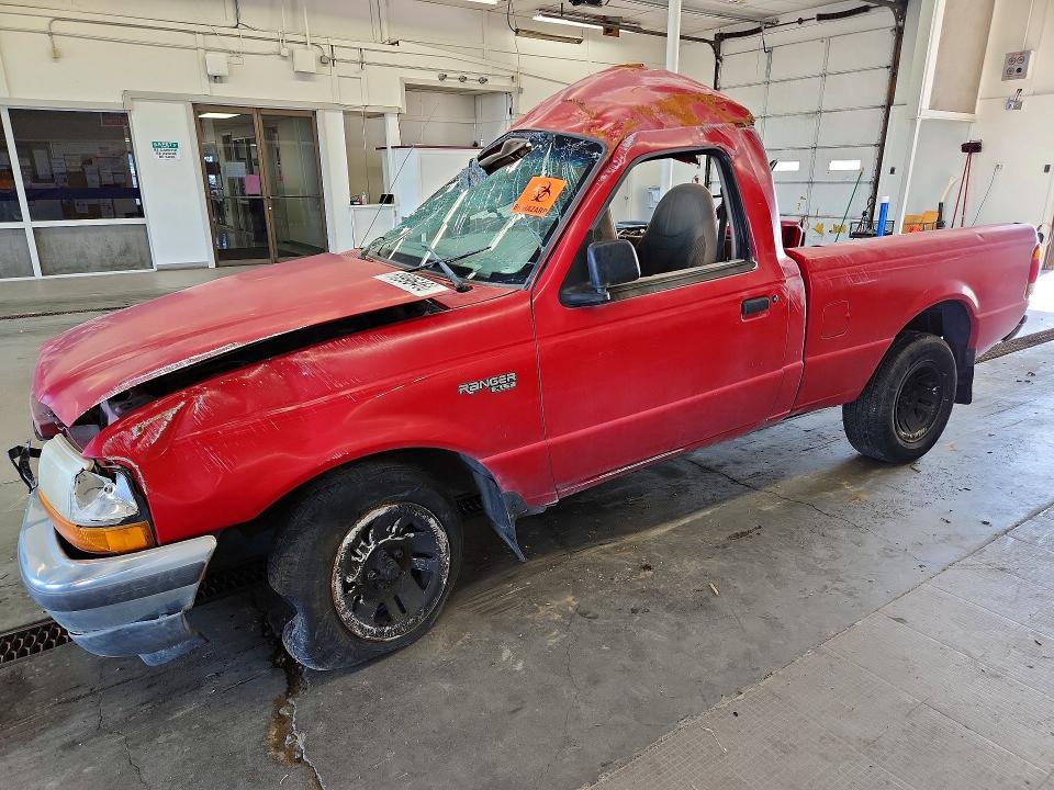 Продаж на аукціоні авто 1998 Ford Ranger, vin: 1FTYR10C2WUC03255, номер лоту: 68996466