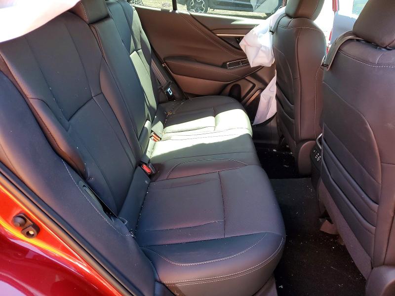 Aukcja sprzedaży 2024 Subaru Outback, vin: 4S4BTANC6R3213793, numer aukcji: 69616276
