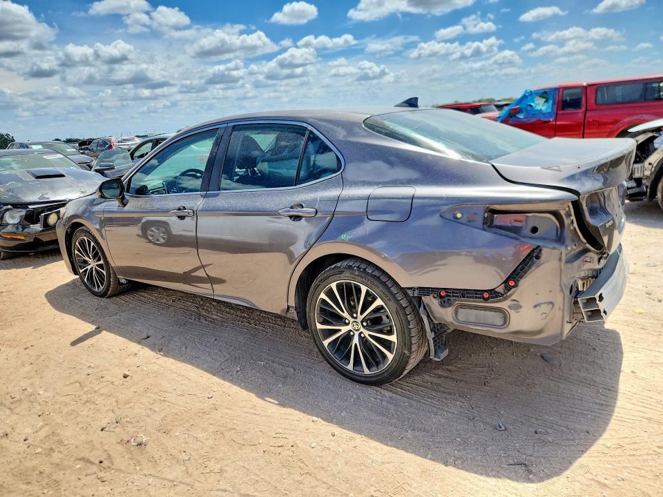 Aukcja sprzedaży 2020 Toyota Camry, vin: 4T1G11AK1LU987251, numer aukcji: 68229776