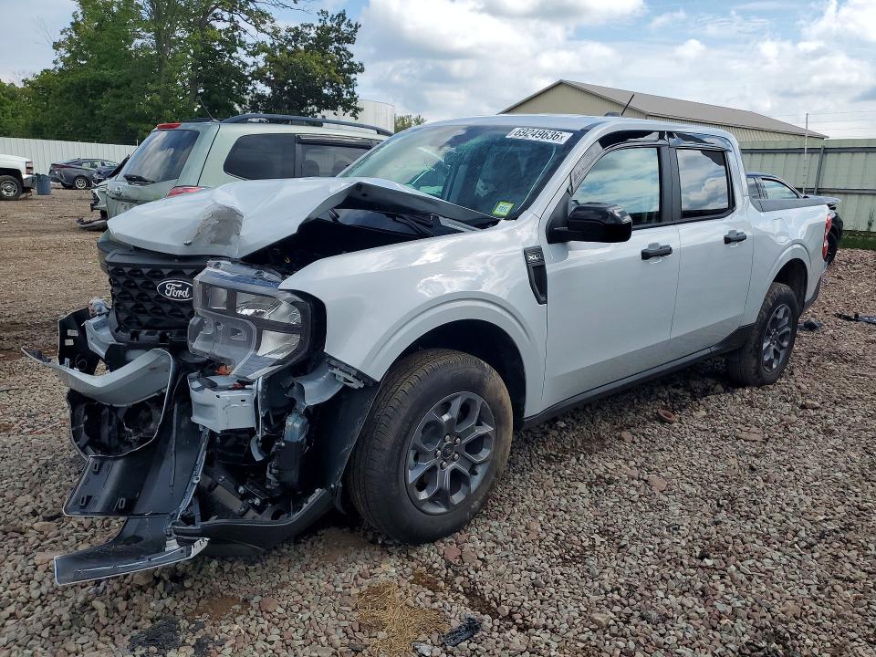 Продажа на аукционе авто 2026 Ford Maverick, vin: 3FTTW8JA0TRB32441, номер лота: 69249636