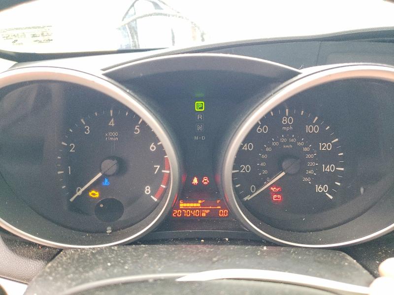 70076716 :رقم المزاد ، JM1BL1VF0B1447931 vin ، 2011 Mazda 3 مزاد بيع