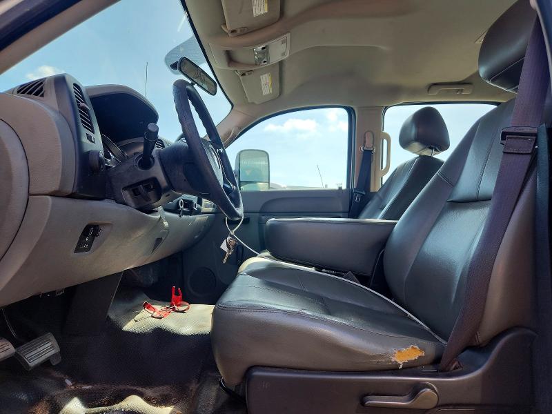 Aukcja sprzedaży 2013 Chevrolet Silverado, vin: 1GC1CVCG3DF194737, numer aukcji: 68276996