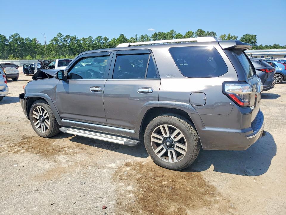 Продажа на аукционе авто 2016 Toyota 4runner, vin: JTEZU5JR0G5122503, номер лота: 67470166