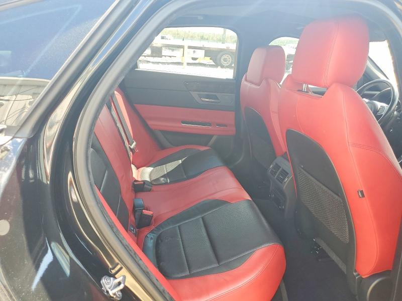 Продаж на аукціоні авто 2017 Jaguar Xf, vin: SAJBG4BV8HCY43105, номер лоту: 68058586
