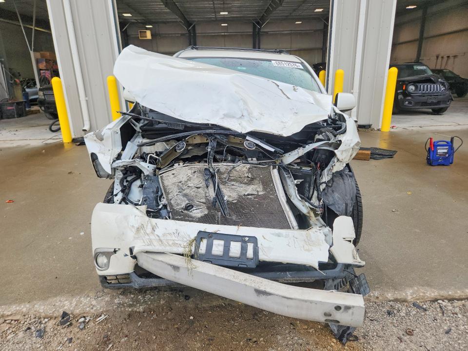 Продажа на аукционе авто 2012 Toyota Highlander, vin: 5TDBK3EH6CS115514, номер лота: 68512576