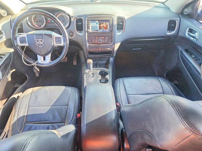 Aukcja sprzedaży 2012 Dodge Durango, vin: 1C4RDHDG9CC152721, numer aukcji: 67195626