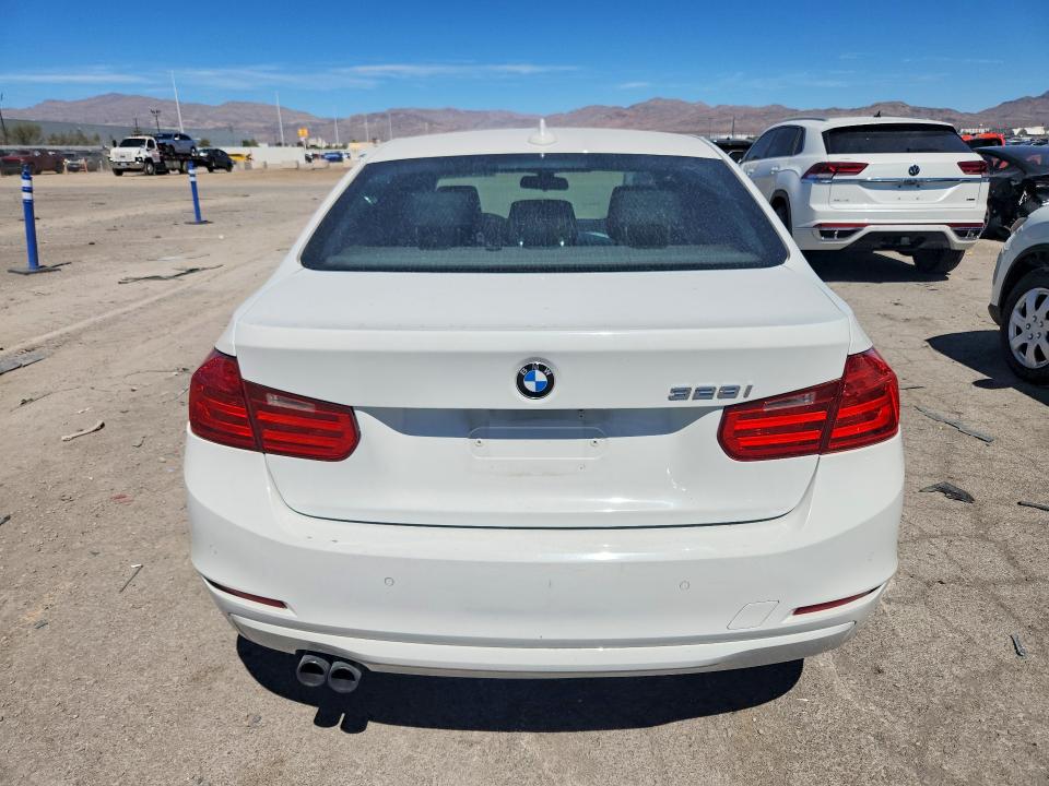Aukcja sprzedaży 2013 Bmw 328, vin: WBA3C1C57DF437673, numer aukcji: 67888956