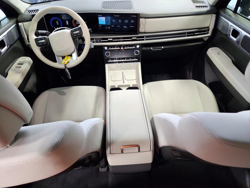 68800396 :رقم المزاد ، 5NMP1DG10TH115493 vin ، 2026 Hyundai Santa Fe مزاد بيع