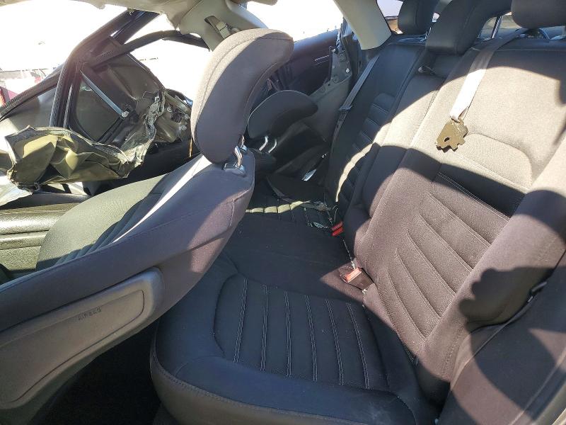 Aukcja sprzedaży 2014 Ford Fusion, vin: 3FA6P0HD1ER292381, numer aukcji: 69156696